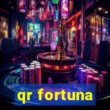 qr fortuna